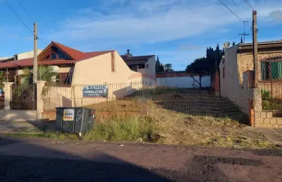 Terreno à venda na Vila Imbui, Cachoeirinha 