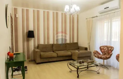 'apartamento a venda na rua guarani 469,  bairro imbui, cachoeirinha rs - 91 m² semimobiliado'