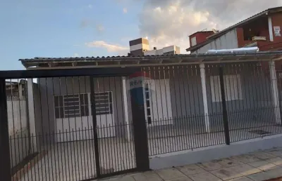 Casa com 2 quartos à venda na Rua Doutor Epitácio Pessoa, 38, Vila Jardim América, Cachoeirinha