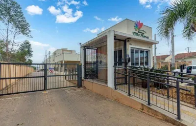 Apartamento com 2 quartos para alugar no Jardim Betânia, Cachoeirinha 