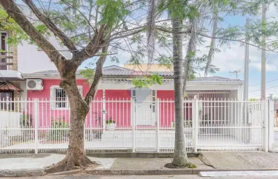 Casa com 3 quartos à venda na Rua Itapetininga, 244, Parque da Matriz, Cachoeirinha