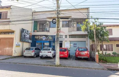 Ponto comercial para alugar na Vila City, Cachoeirinha 
