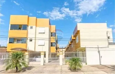 Alugue apartamento mobiliado em vila ponta porã: conforto e praticidade