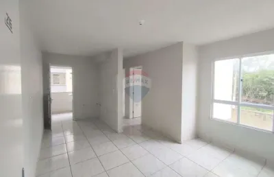 Apartamento com 2 quartos para alugar na Avenida Itacolomi, 4627, Santa Cruz, Gravataí