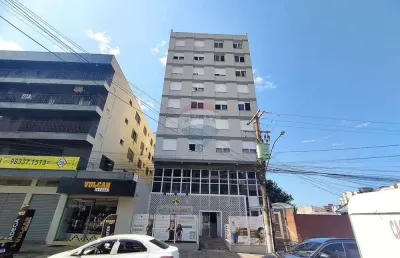 Apartamento 2 quartos à venda , vila cachoeirinha, cachoeirinha.
