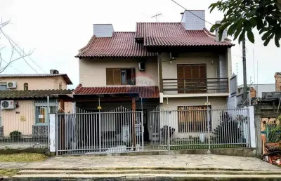 Casa com 5 quartos à venda na Avenida Panamericana, 522, Parque da Matriz, Cachoeirinha
