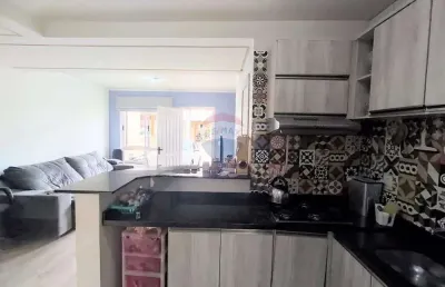 Vendo sobrado 2 dormitórios no condomínio villagio di venezia - cachoeirinha, rs.