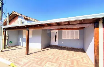 Casa à venda: 2 quartos em gravataí rs. próximo à nutrella/marsala