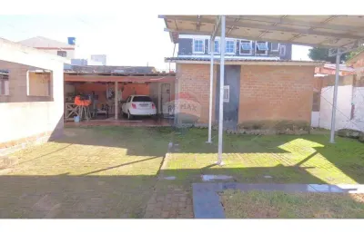 Casa com 2 quartos à venda na Rua Dom Vitório Monego, 881, Cruzeiro, Gravataí
