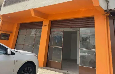 Ponto comercial para alugar na Rua Espírito Santo, 481, Vila Fátima, Cachoeirinha