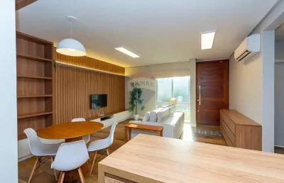 Casa térrea no vale ville – conforto, sofisticação e sustentabilidade em um só lugar
