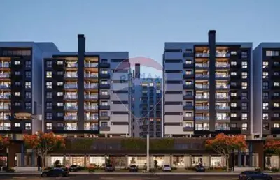 Apartamento com 2 quartos à venda no Centro, Canoas 