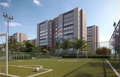Rni reserva cachoeirinha: o condomínio clube com tudo o que você precisa para viver bem