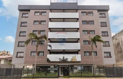 Apartamento com 3 quartos à venda na Rua Eurípedes Aurélio da Silva, 453, Vila Eunice Nova, Cachoeirinha