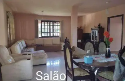 Apartamento para venda em saquarema, boqueirão, 5 dormitórios, 1 suíte, 3 banheiros, 3 vagas