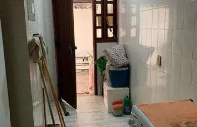 Casa para venda em saquarema, jaconé (sampaio correia), 3 dormitórios, 1 suíte, 3 banheiros, 2 vagas