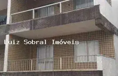 Apartamento para venda em saquarema, boqueirão, 2 dormitórios, 1 banheiro, 1 vaga
