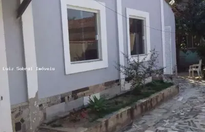 Casa para venda em saquarema, jaconé (sampaio correia), 4 dormitórios, 2 suítes, 5 banheiros, 3 vagas