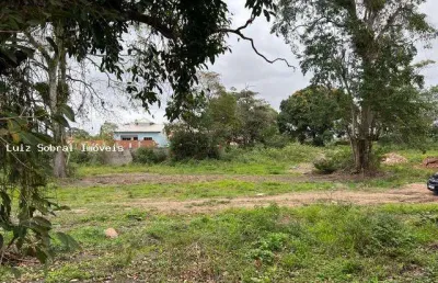 Terreno à venda na Rua Gustavo Campos da Silveira, 100, Porto da Roça I, Saquarema