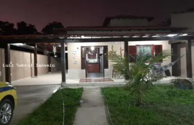 Casa para venda em saquarema, itaúna, 4 dormitórios, 1 suíte, 3 banheiros, 4 vagas