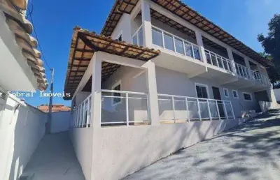 Apartamento para venda em saquarema, bacaxá (bacaxá), 1 dormitório, 1 suíte, 1 banheiro, 1 vaga