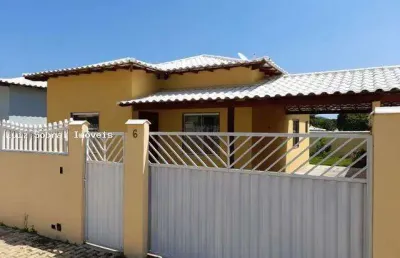 Casa para venda em saquarema, madressilva (bacaxá), 2 dormitórios, 1 suíte, 1 banheiro, 2 vagas
