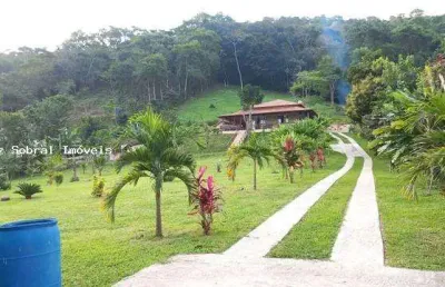 Sítio para venda em saquarema, tinguí (sampaio correia), 2 dormitórios, 1 suíte, 1 banheiro, 4 vagas