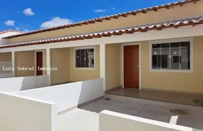 Casa em condomínio para venda em saquarema, bacaxá (bacaxá), 1 dormitório, 1 banheiro