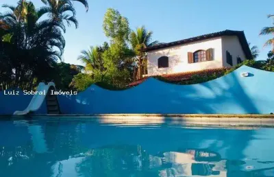 Casa para venda em saquarema, bacaxá (bacaxá), 7 dormitórios, 1 suíte, 5 banheiros, 4 vagas