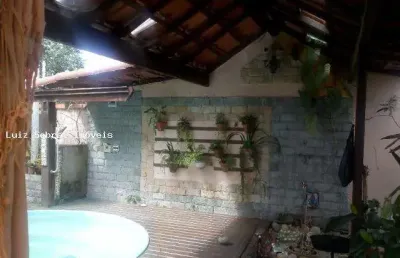 Casa para venda em saquarema, jaconé (sampaio correia), 3 dormitórios, 1 suíte, 2 banheiros, 2 vagas