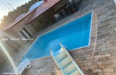 Casa para venda em saquarema, porto da roça ii (bacaxá), 4 dormitórios, 1 suíte, 3 banheiros, 3 vagas