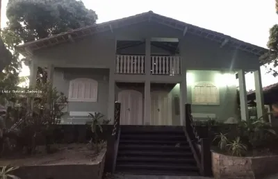 Casa em condomínio para venda em saquarema, porto novo, 4 dormitórios, 2 suítes, 4 banheiros, 4 vagas