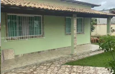 Casa para venda em saquarema, vilatur, 3 dormitórios, 1 suíte, 3 banheiros, 5 vagas