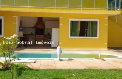 Casa para venda em saquarema, verde vale (bacaxá), 3 dormitórios, 2 banheiros, 4 vagas