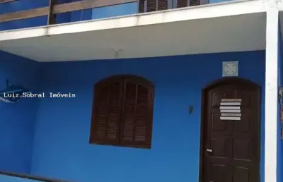 Casa em condomínio para venda em saquarema, boqueirão, 2 dormitórios, 2 banheiros, 1 vaga