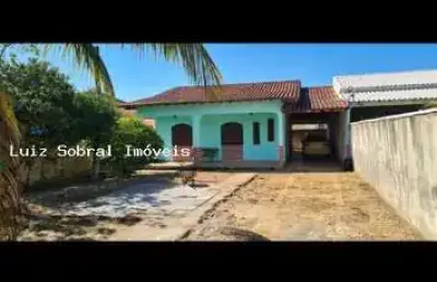 Casa para venda em saquarema, jaconé (sampaio correia), 2 dormitórios, 2 banheiros, 4 vagas