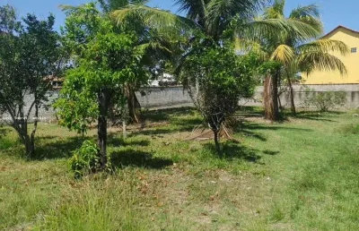 Terreno para venda em saquarema, jaconé (sampaio correia)
