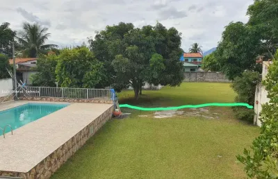 Casa para venda em saquarema, boqueirão, 5 dormitórios, 2 suítes, 3 banheiros, 5 vagas