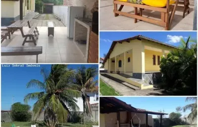 Casa para venda em saquarema, jaconé (sampaio correia), 4 dormitórios, 2 suítes, 3 banheiros, 2 vagas