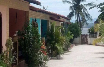 Casa para venda em saquarema, morro da cruz, 3 dormitórios, 2 suítes, 3 banheiros, 3 vagas