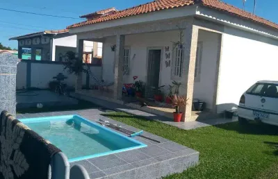 Casa para venda em saquarema, barra nova, 2 dormitórios, 1 banheiro