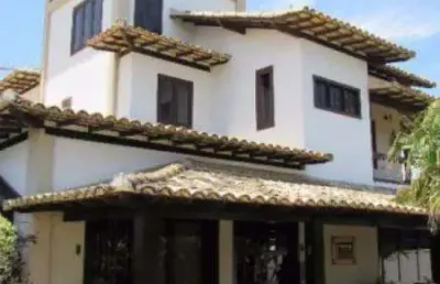 Casa para venda em saquarema, itaúna, 6 dormitórios, 3 suítes, 5 banheiros, 8 vagas