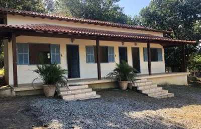 Chácara para venda em saquarema, madressilva (bacaxá), 5 dormitórios, 4 banheiros, 5 vagas