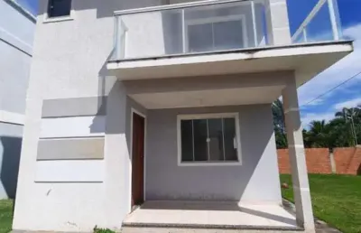 Casa para venda em saquarema, barra nova, 2 dormitórios, 1 suíte, 2 banheiros, 1 vaga