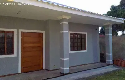 Casa para venda em saquarema, jaconé (sampaio correia), 3 dormitórios, 1 suíte, 3 banheiros, 2 vagas