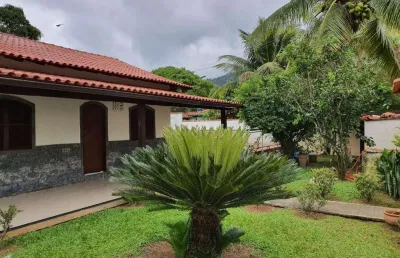 Casa para venda em saquarema, serra de mato grosso (sampaio correia), 5 dormitórios, 2 suítes, 4 banheiros, 3 vagas