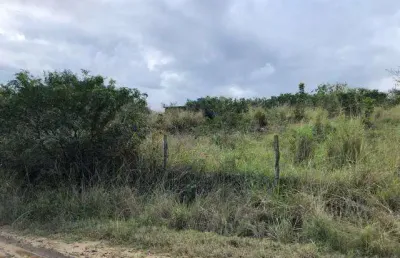 Terreno à venda na Rua Faustina Maria de Moura, 100, Leigos, Saquarema