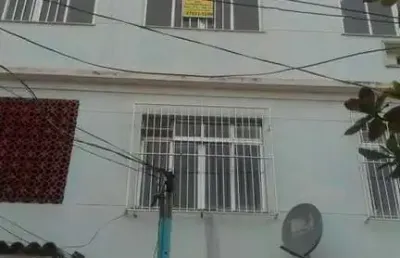 Apartamento para venda em são joão de meriti, centro, 3 dormitórios, 1 suíte, 2 banheiros