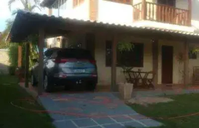 Casa para venda em saquarema, porto da roça, 2 dormitórios, 1 suíte, 2 banheiros, 3 vagas