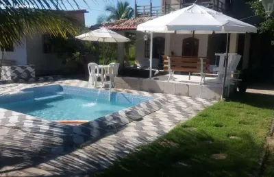 Casa para venda em saquarema, ipitangas, 2 dormitórios, 1 suíte, 2 banheiros, 2 vagas